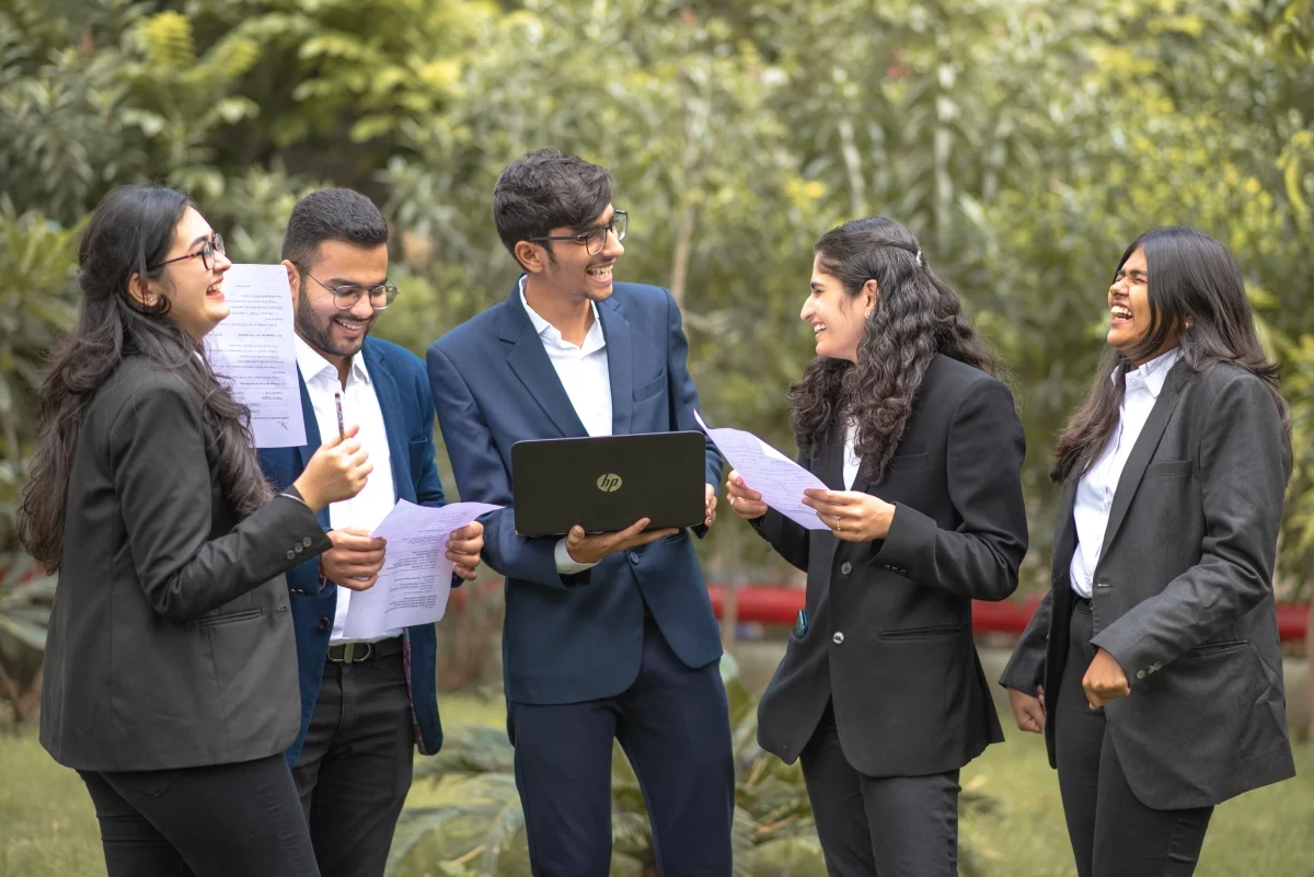 About the college